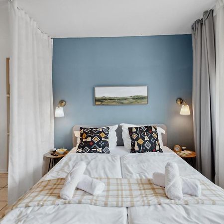 Gemuetliches & Modernes Apartment Koblenz  Bagian luar foto