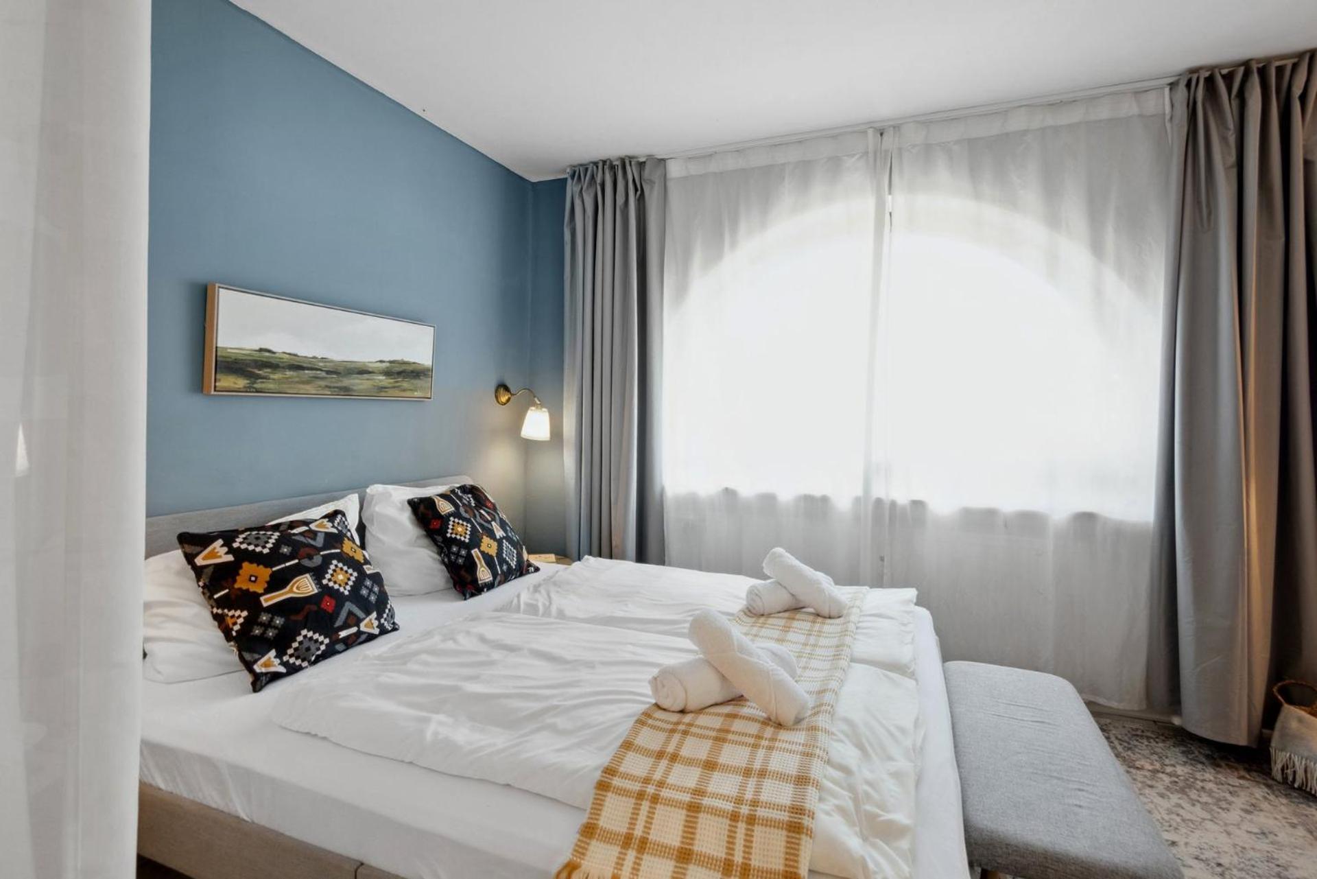 Gemuetliches & Modernes Apartment Koblenz  Bagian luar foto