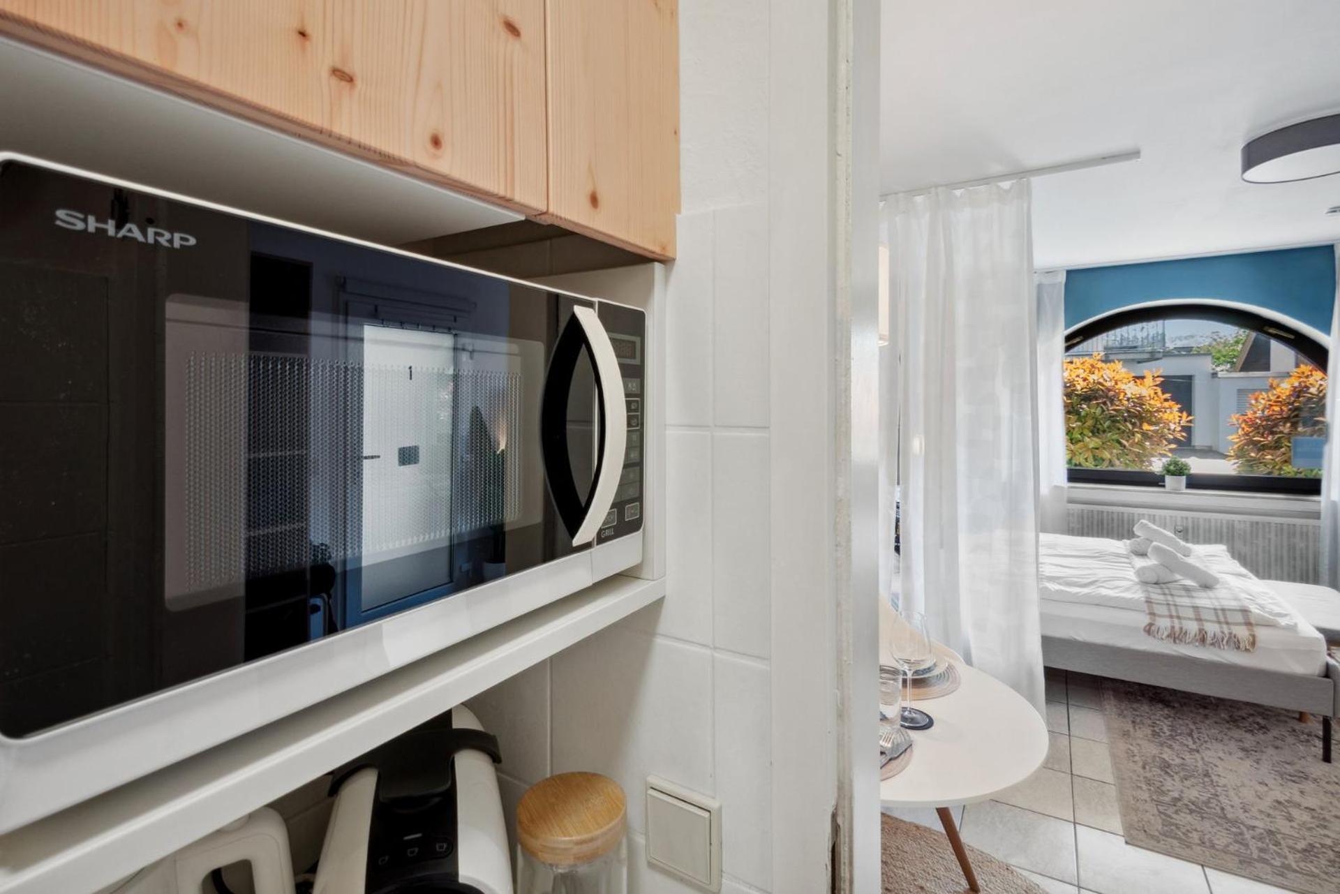 Gemuetliches & Modernes Apartment Koblenz  Bagian luar foto