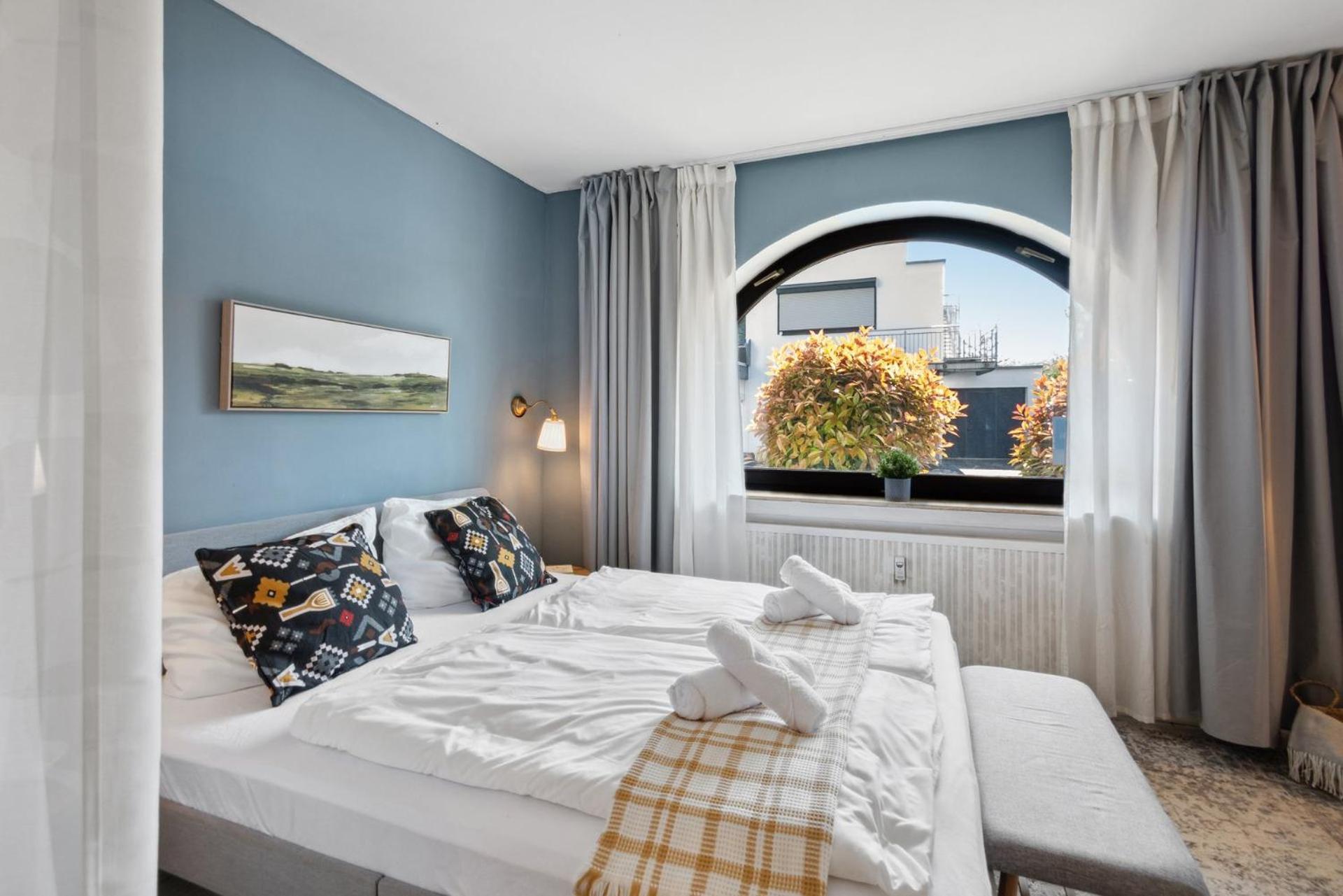Gemuetliches & Modernes Apartment Koblenz  Bagian luar foto