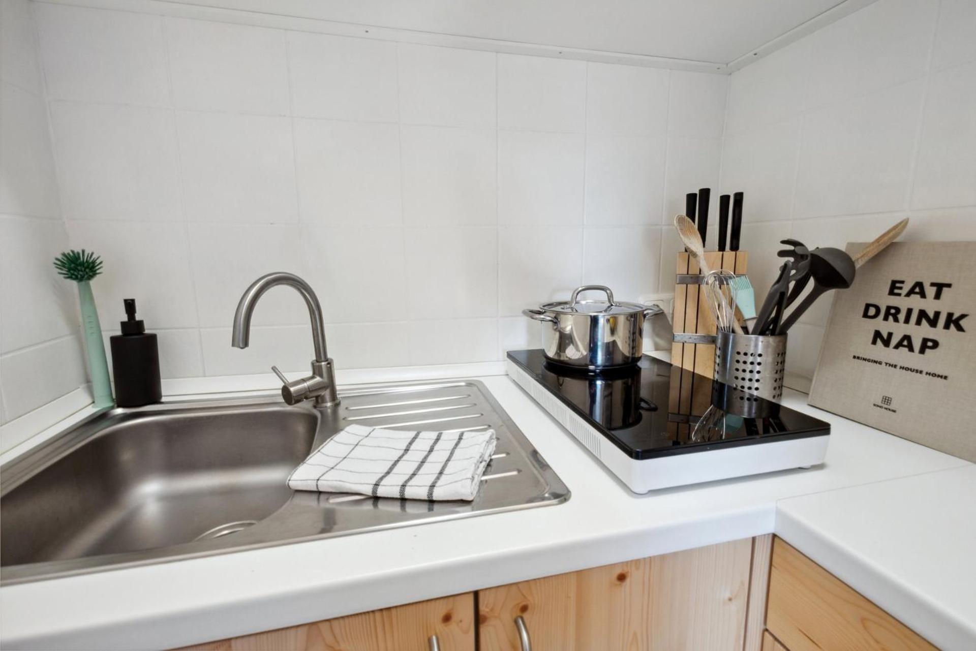 Gemuetliches & Modernes Apartment Koblenz  Bagian luar foto